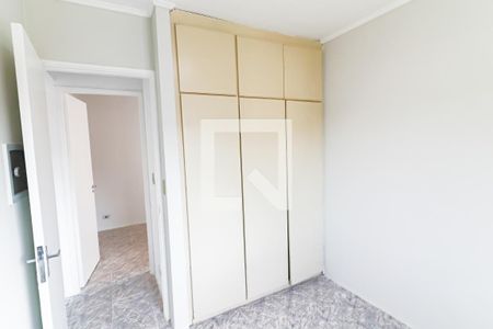 Quarto de apartamento para alugar com 3 quartos, 55m² em Vila Butantã, São Paulo