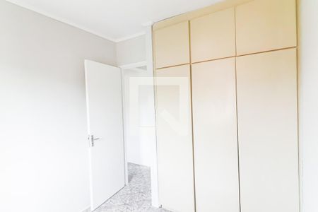 Quarto de apartamento para alugar com 3 quartos, 55m² em Vila Butantã, São Paulo