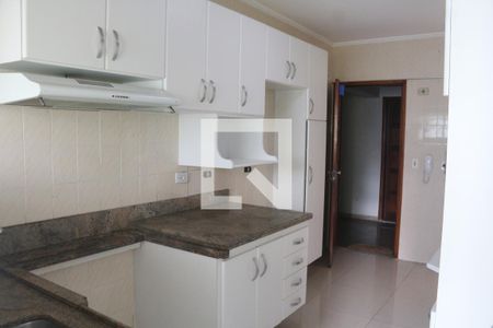 Apartamento para alugar com 100m², 2 quartos e 1 vagaCozinha