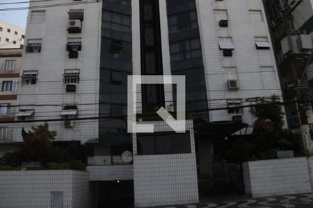 Apartamento para alugar com 100m², 2 quartos e 1 vagaFachada