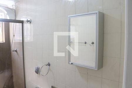 Apartamento para alugar com 100m², 2 quartos e 1 vagaBanheiro