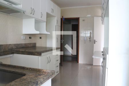 Apartamento para alugar com 100m², 2 quartos e 1 vagaCozinhaárea d