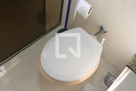 Apartamento para alugar com 100m², 2 quartos e 1 vagaBanheiro