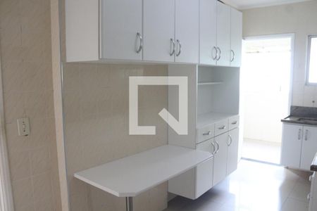 Apartamento para alugar com 100m², 2 quartos e 1 vagaCozinha