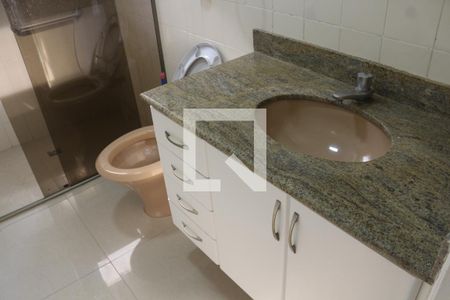 Apartamento para alugar com 100m², 2 quartos e 1 vagaBanheiro
