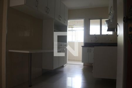 Apartamento para alugar com 100m², 2 quartos e 1 vagaCozinha