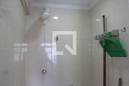 Apartamento para alugar com 100m², 2 quartos e 1 vagaBanheiro de Serviço