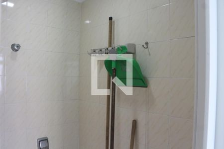 Apartamento para alugar com 100m², 2 quartos e 1 vagaBanheiro de Serviço