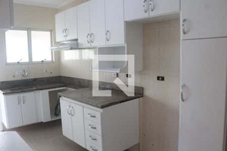 Apartamento para alugar com 100m², 2 quartos e 1 vagaCozinha