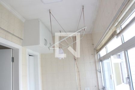Apartamento para alugar com 100m², 2 quartos e 1 vagaÁrea de Serviço