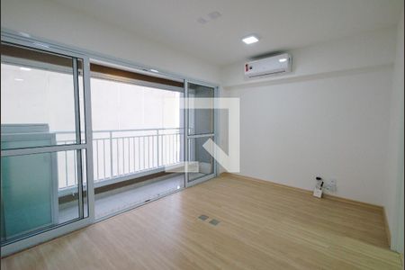 Studio de kitnet/studio para alugar com 1 quarto, 27m² em Liberdade, São Paulo