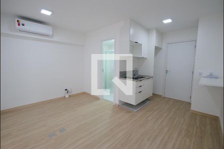 Kitnet/Studio para alugar com 1 quarto, 27m² em Liberdade, São Paulo