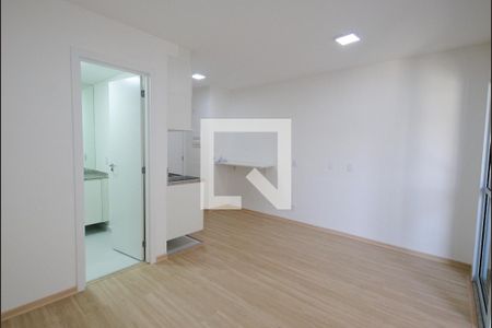 Studio de kitnet/studio para alugar com 1 quarto, 27m² em Liberdade, São Paulo