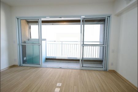Studio de kitnet/studio para alugar com 1 quarto, 27m² em Liberdade, São Paulo