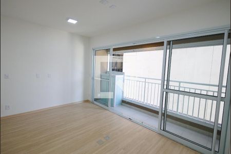 Studio de kitnet/studio para alugar com 1 quarto, 27m² em Liberdade, São Paulo