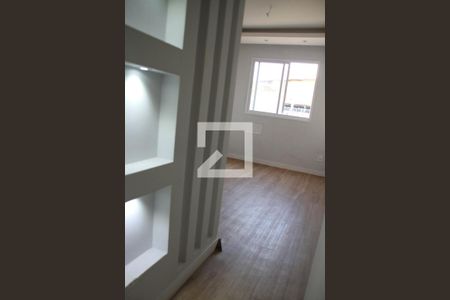 Sala de apartamento para alugar com 2 quartos, 40m² em Jardim Helena, São Paulo