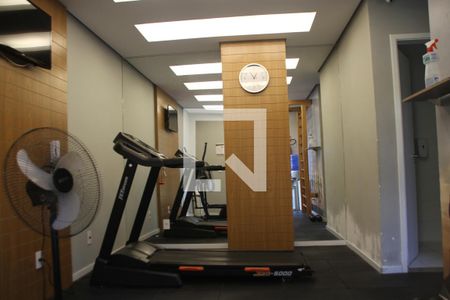 Apartamento para alugar com 40m², 2 quartos e 1 vagaGaragem