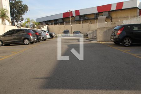 Apartamento para alugar com 40m², 2 quartos e 1 vagaGaragem