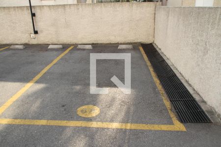 Apartamento para alugar com 40m², 2 quartos e 1 vagavaga de garagem