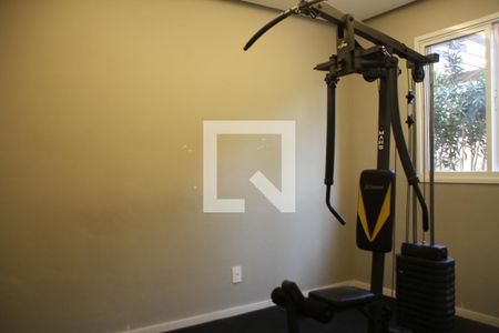 Apartamento para alugar com 40m², 2 quartos e 1 vagaGaragem