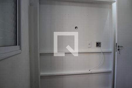 Apartamento para alugar com 40m², 2 quartos e 1 vagaDormitório 1