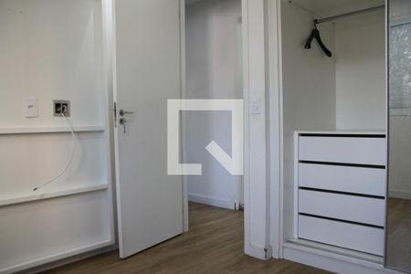 Apartamento para alugar com 40m², 2 quartos e 1 vagaDormitório 1