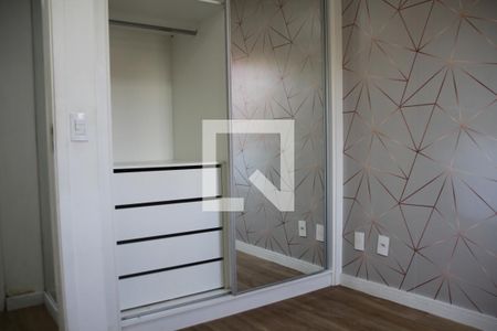 Apartamento para alugar com 40m², 2 quartos e 1 vagaDormitório 1