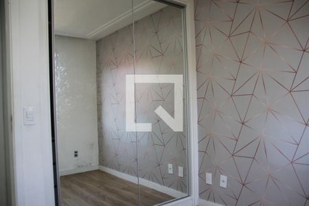 Apartamento para alugar com 40m², 2 quartos e 1 vagaDormitório 1