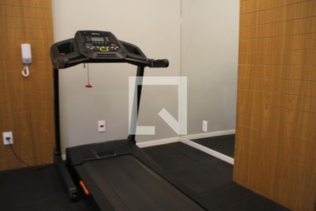 Apartamento para alugar com 40m², 2 quartos e 1 vagaGaragem