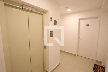 Apartamento à venda com 40m², 2 quartos e sem vagaHall de Entrada