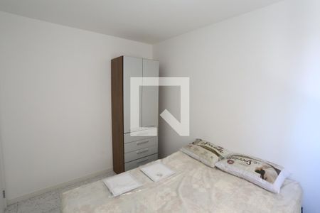 Apartamento à venda com 40m², 2 quartos e sem vagaQuarto 2