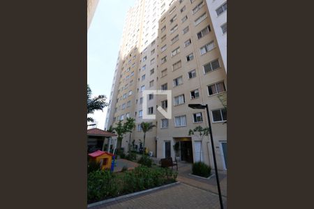 Apartamento à venda com 40m², 2 quartos e sem vagaÁrea comum