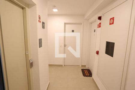 Apartamento à venda com 40m², 2 quartos e sem vagaHall de Entrada