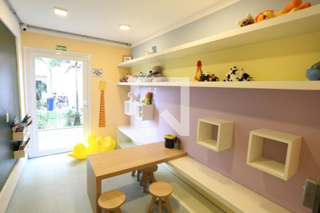 Apartamento à venda com 40m², 2 quartos e sem vagaÁrea comum - Brinquedoteca