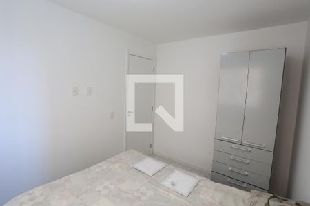 Apartamento à venda com 40m², 2 quartos e sem vagaQuarto 2