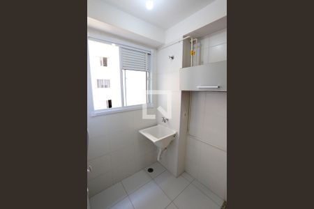 Apartamento à venda com 40m², 2 quartos e sem vagaÁrea de Serviço