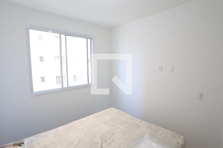 Apartamento à venda com 40m², 2 quartos e sem vagaQuarto 2