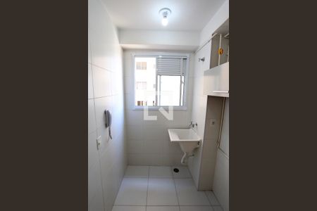 Apartamento à venda com 40m², 2 quartos e sem vagaÁrea de Serviço