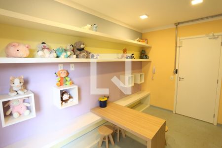 Apartamento à venda com 40m², 2 quartos e sem vagaÁrea comum - Brinquedoteca