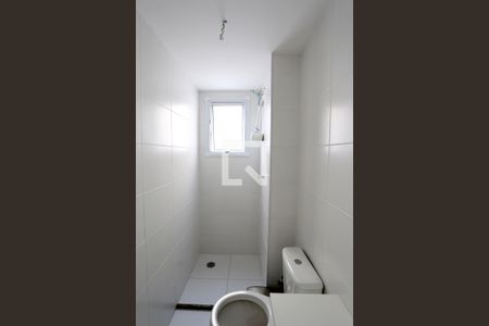 Apartamento à venda com 40m², 2 quartos e sem vagaBanheiro