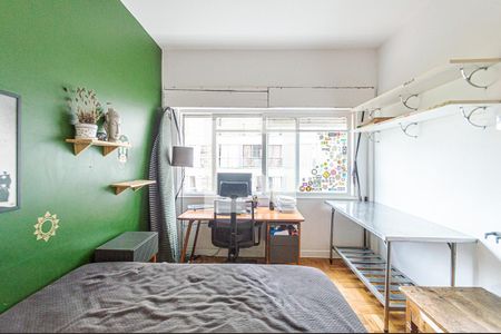 Apartamento à venda com 160m², 3 quartos e 2 vagasQuarto 1