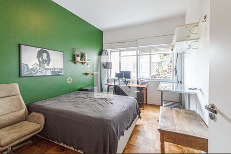 Quarto 1 de apartamento para alugar com 3 quartos, 160m² em Bela Vista, São Paulo