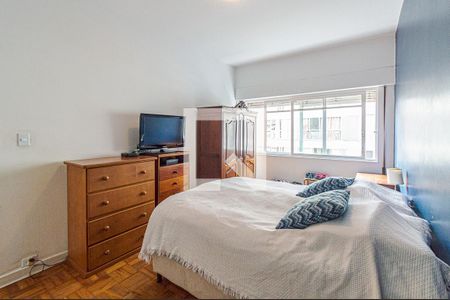 Apartamento à venda com 160m², 3 quartos e 2 vagasQuarto 2