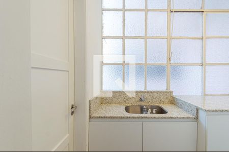 Apartamento à venda com 160m², 3 quartos e 2 vagasArea de Serviço