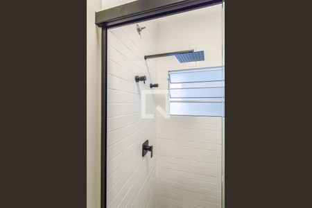 Apartamento à venda com 160m², 3 quartos e 2 vagasBanheiro Social