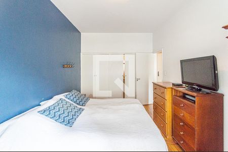 Apartamento à venda com 160m², 3 quartos e 2 vagasQuarto 2