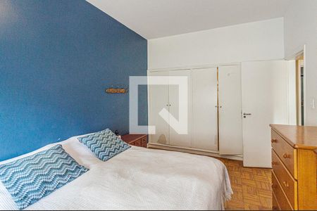 Apartamento à venda com 160m², 3 quartos e 2 vagasQuarto 2
