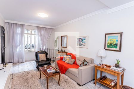 Sala de casa à venda com 3 quartos, 160m² em Parque São Domingos, São Paulo