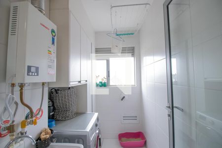 Apartamento à venda com 49m², 2 quartos e 1 vagaÁrea de Serviço