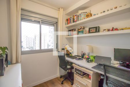 Apartamento à venda com 49m², 2 quartos e 1 vagaQuarto 1